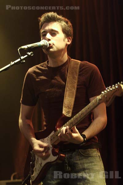 JP LEBLANC - 2007-03-20 - PARIS - La Maroquinerie - 